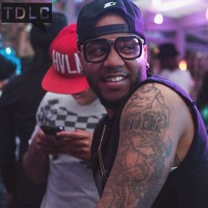 Meet your Posher, Nick